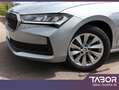 Skoda Superb eTSI 150 DSG LED Nav Kam SunS SHZ SideA Argintiu - thumbnail 5