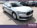 Skoda Superb eTSI 150 DSG LED Nav Kam SunS SHZ SideA Argintiu - thumbnail 2
