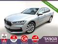 Skoda Superb eTSI 150 DSG LED Nav Kam SunS SHZ SideA Argintiu - thumbnail 1