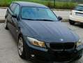 BMW 320 Serie 3 E91 Touring 320d Touring Attiva FL Nero - thumbnail 2