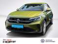 Volkswagen Taigo 1.0 TSI LED Winterpaket APP Allwetter Anschlussgar Grün - thumbnail 1
