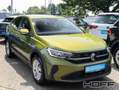 Volkswagen Taigo 1.0 TSI LED Winterpaket APP Allwetter Anschlussgar Grün - thumbnail 3