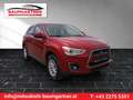 Mitsubishi ASX ASX 2,2 DI-D Invite Rot - thumbnail 3