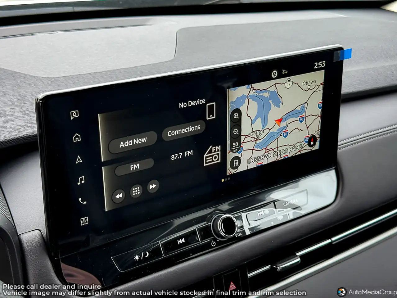 Mitsubishi Outlander photo Mitsubishi Outlander