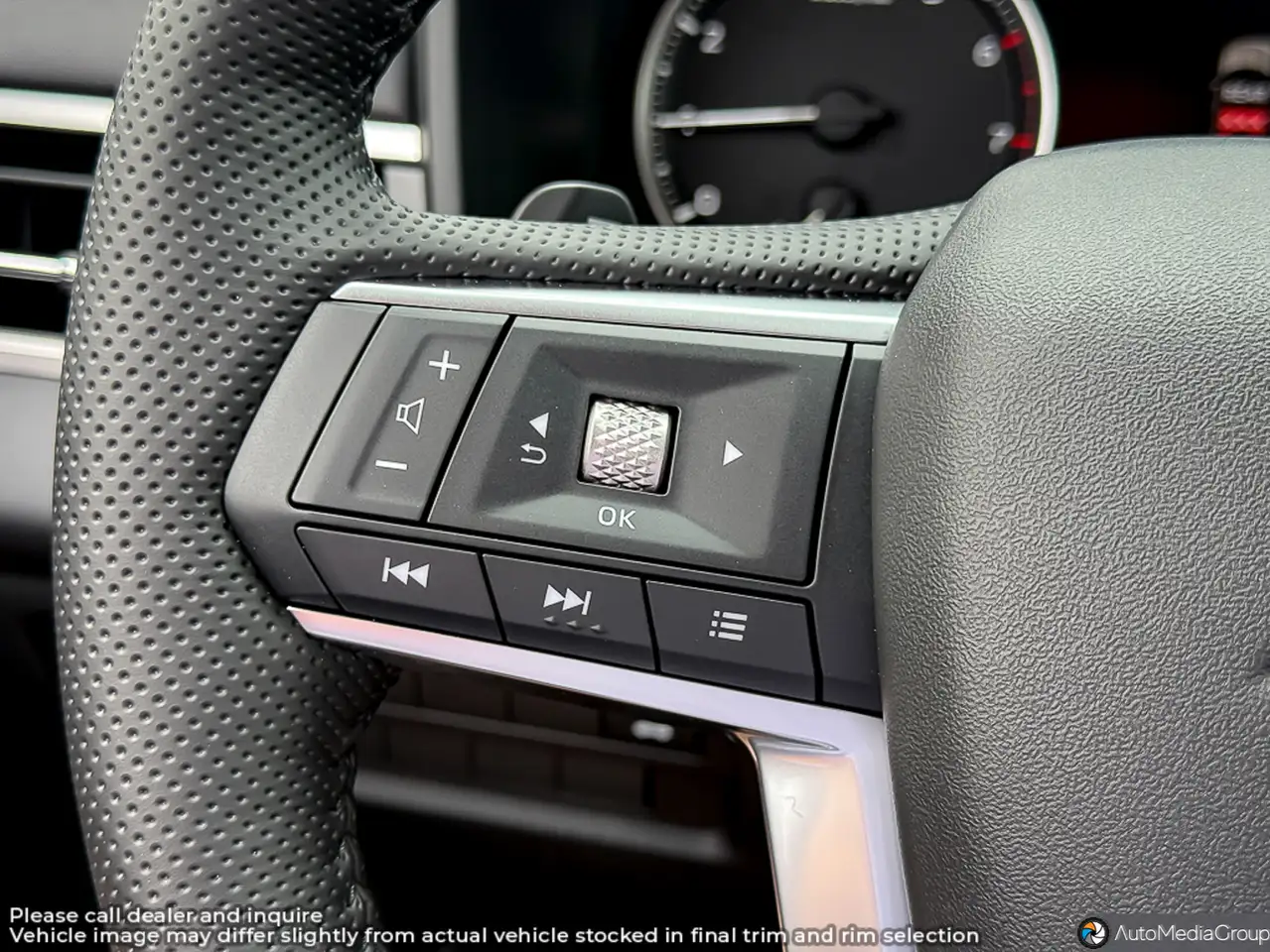 Mitsubishi Outlander photo Mitsubishi Outlander
