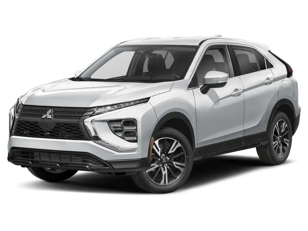 2026 Mitsubishi Eclipse Cross