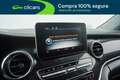 Mercedes-Benz V 220 220d Largo 7G Tronic Gris - thumbnail 29