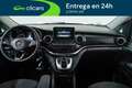 Mercedes-Benz V 220 220d Largo 7G Tronic Gris - thumbnail 13