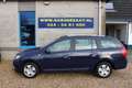 Dacia Logan MCV 0.9 TCe Laureate airco Blauw - thumbnail 13
