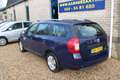 Dacia Logan MCV 0.9 TCe Laureate airco Blauw - thumbnail 12