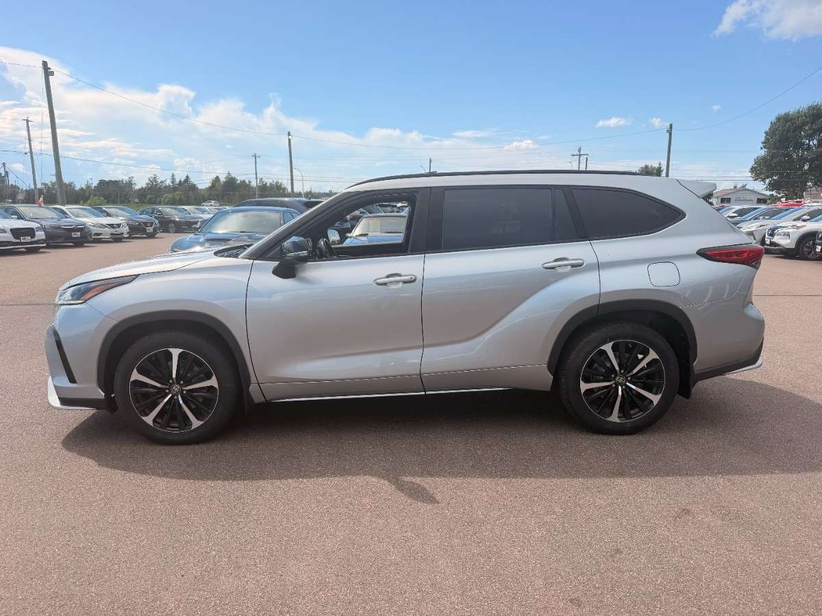 2021 Toyota Highlander XSE $159 Weekly Tax in — снимка 1