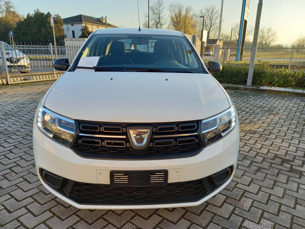 Dacia Sandero 1.0 SCE COMFORT 73 CV NEOPATENTATI