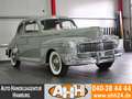 Ford Mercury EIGHT COUPE FLATHEAD V8 WEISSWAND|1H BRD siva - thumbnail 2
