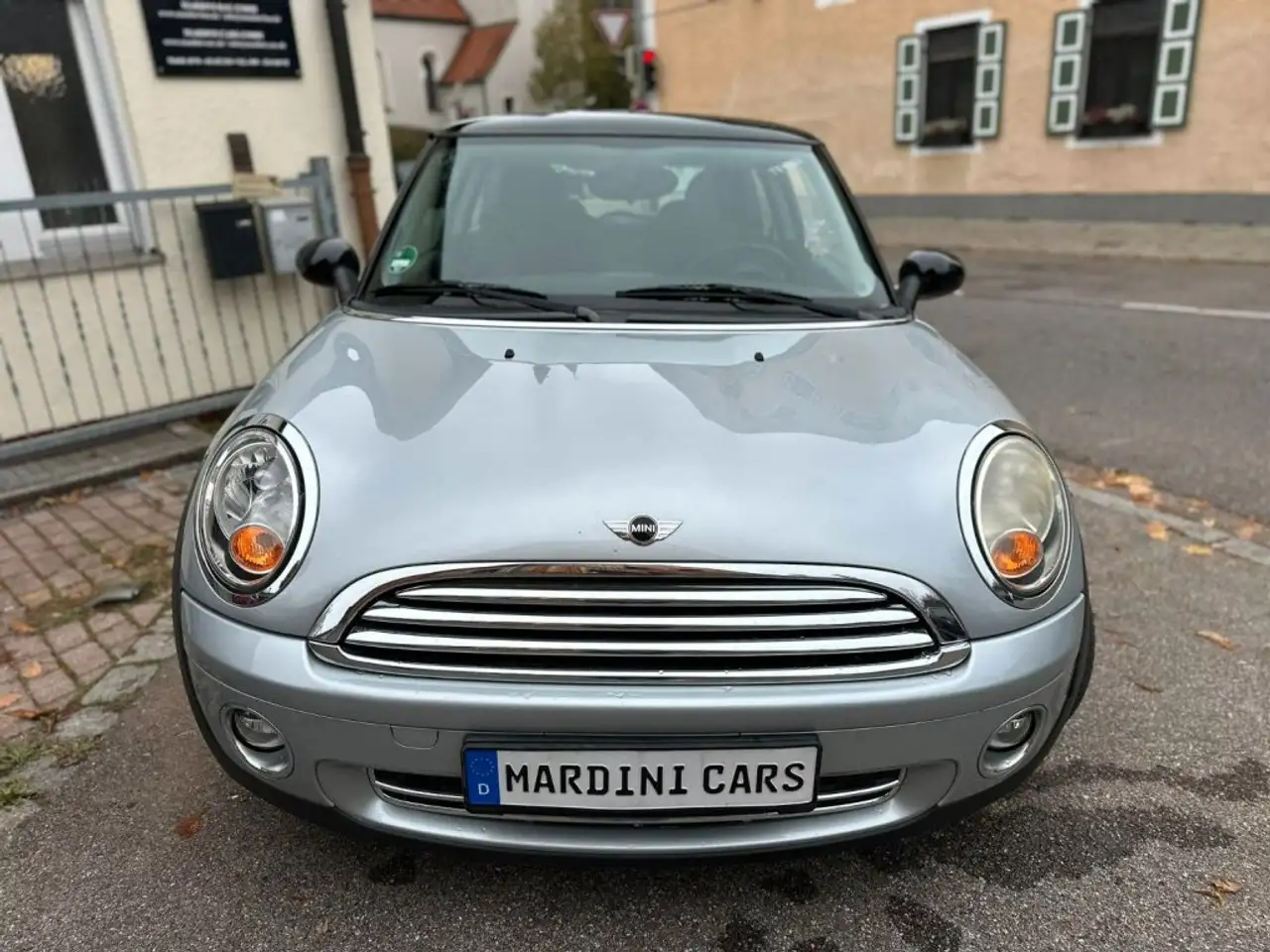 MINI One