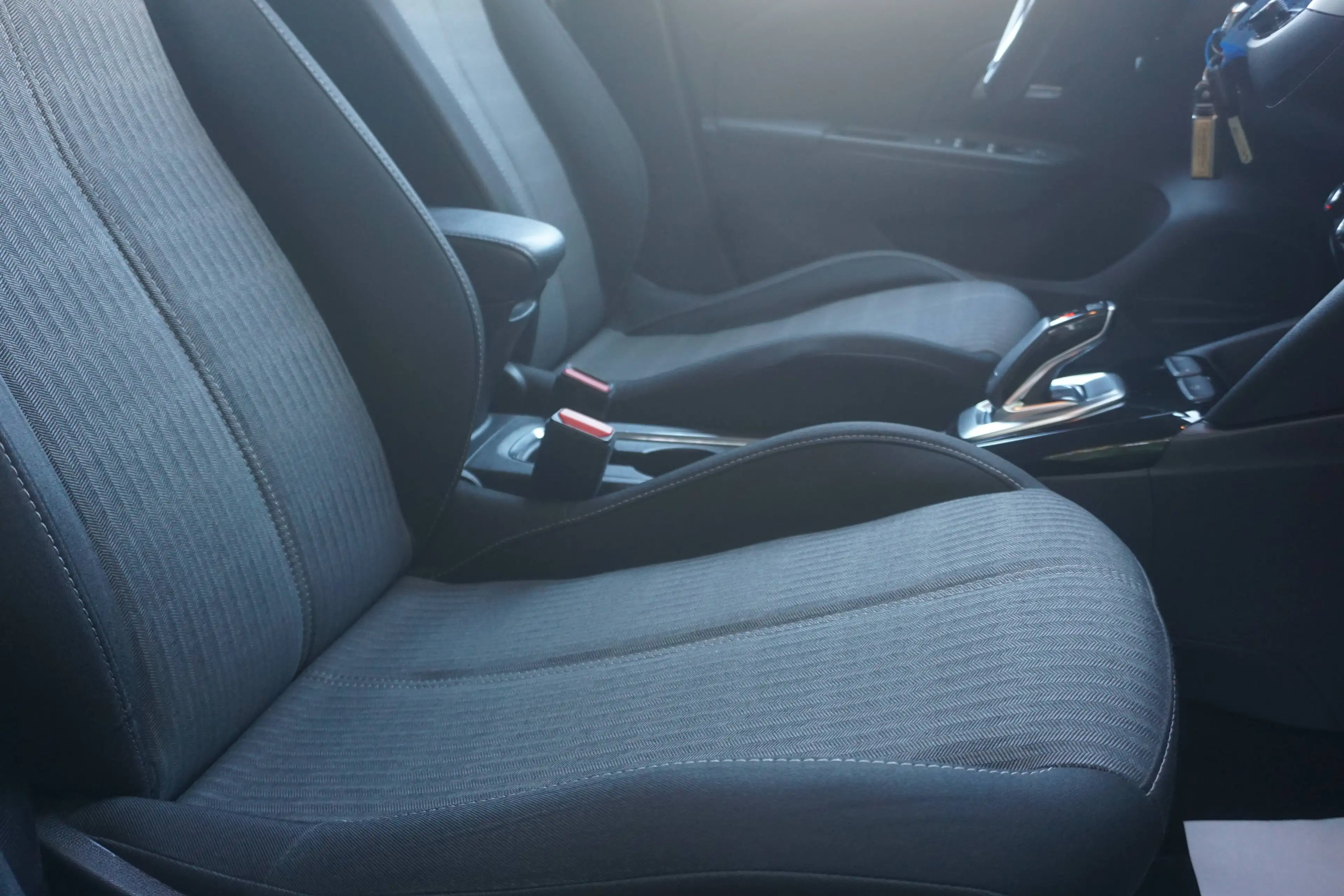 Opel Corsa Corsa 1.2 Turbo Edition S/S-Navi-Cam-CruiseC TrekH LijnA Garantie — photo 7