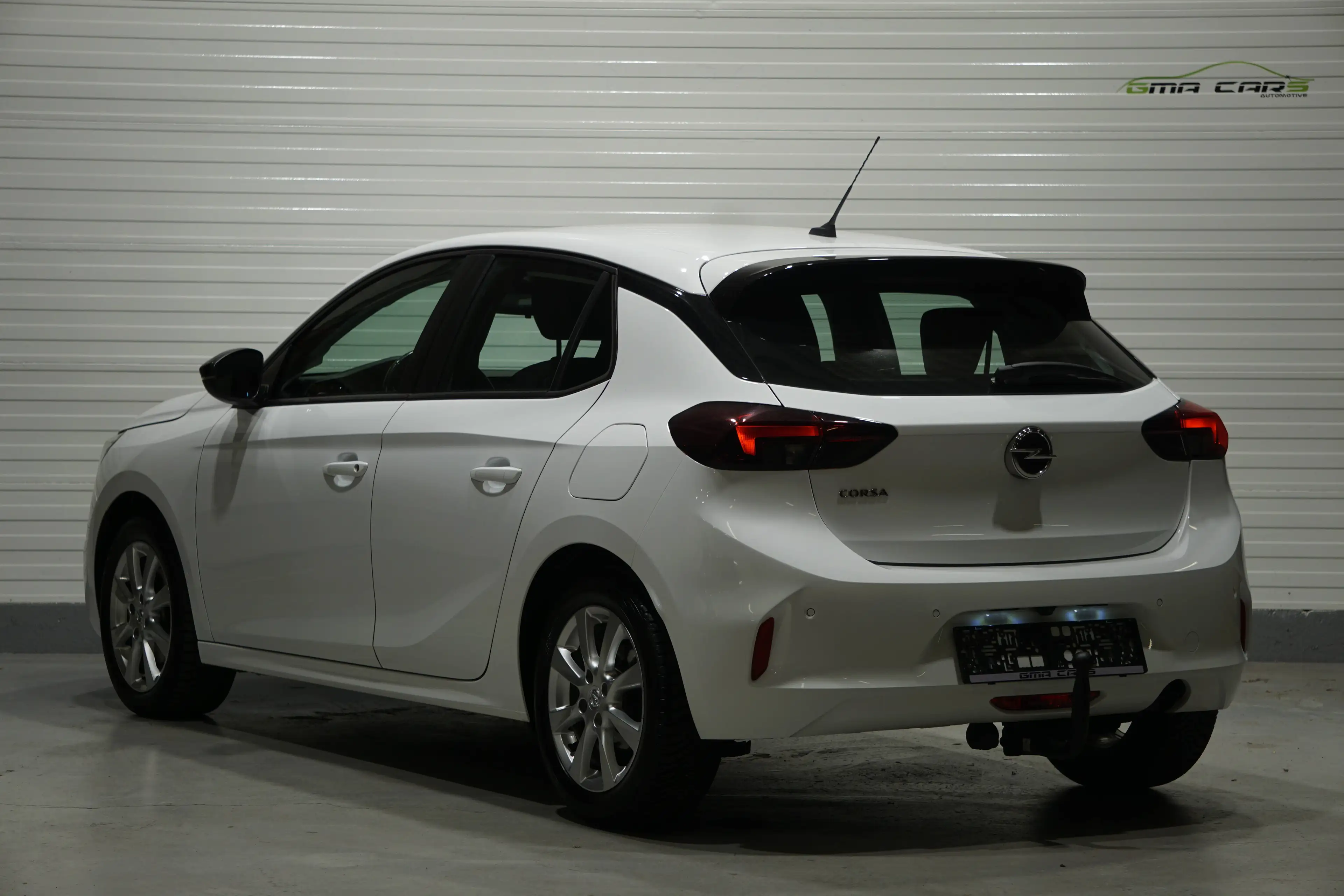 Opel Corsa Corsa 1.2 Turbo Edition S/S-Navi-Cam-CruiseC TrekH LijnA Garantie — photo 4