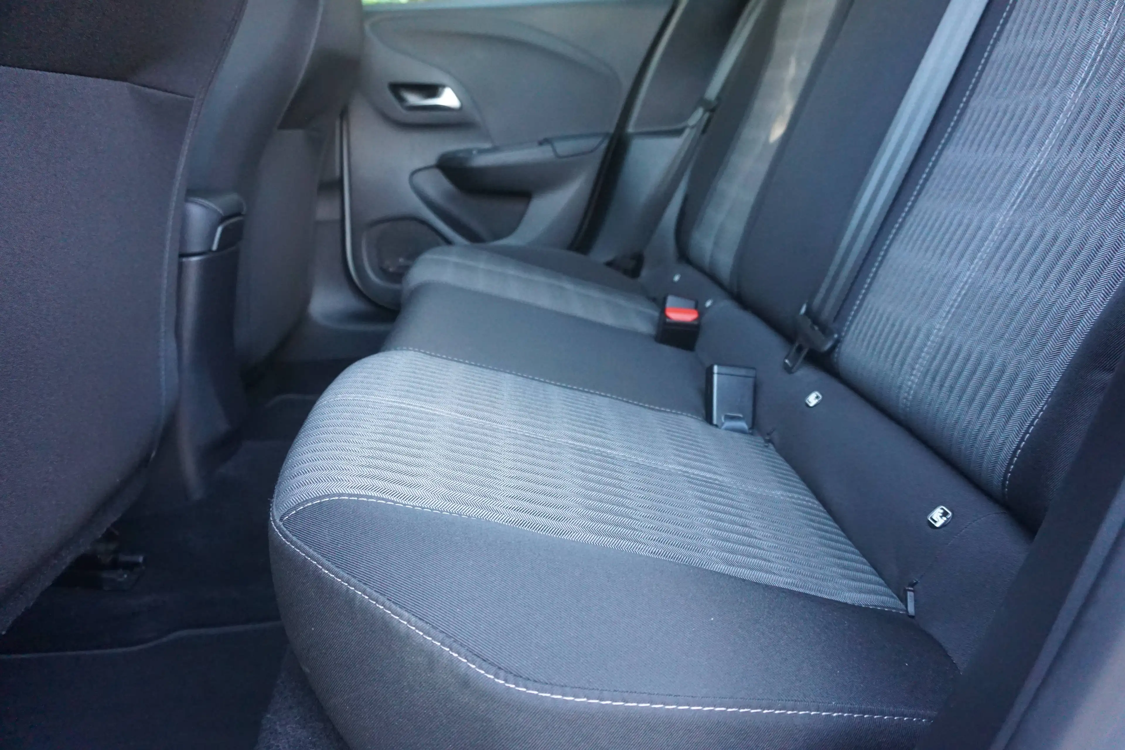 Opel Corsa Corsa 1.2 Turbo Edition S/S-Navi-Cam-CruiseC TrekH LijnA Garantie — photo 6
