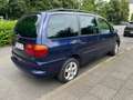 Volkswagen Sharan 1,9 TDI Comfortline 110ps Blue - thumbnail 4