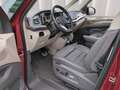 Volkswagen T7 Multivan LÜ Style TDI*AHK Panodach Sitzbelüft Rot - thumbnail 5