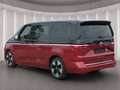 Volkswagen T7 Multivan LÜ Style TDI*AHK Panodach Sitzbelüft Rot - thumbnail 20