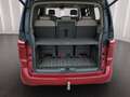 Volkswagen T7 Multivan LÜ Style TDI*AHK Panodach Sitzbelüft Rot - thumbnail 11