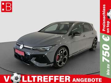 Golf 8 GTI 2.0 TSI DSG Clubsport 19 MATRIX PANO