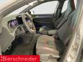 Volkswagen Golf GTI Golf 8 GTI 2.0 TSI DSG Clubsport 19 MATRIX PANO Grau - thumbnail 11