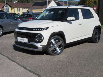 Hyundai Inster Trend Line 49kWh r5t42-P3-O1/4 Hyundai Inster Trend Line 49kWh r5t42-P3-O1/4