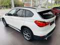 BMW X1 2.0 dA ** GARANTIE + X-LINE + CUIR + GPS *** Wit - thumbnail 8