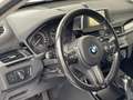 BMW X1 2.0 dA ** GARANTIE + X-LINE + CUIR + GPS *** Wit - thumbnail 13