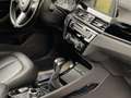 BMW X1 2.0 dA ** GARANTIE + X-LINE + CUIR + GPS *** Wit - thumbnail 14