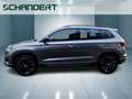 Skoda Karoq 1.5 TSI Sportline DSG Matrix Sitzhzg Klimaautom Grau - thumbnail 2