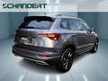 Skoda Karoq 1.5 TSI Sportline DSG Matrix Sitzhzg Klimaautom Grau - thumbnail 4