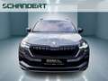 Skoda Karoq 1.5 TSI Sportline DSG Matrix Sitzhzg Klimaautom Grau - thumbnail 5