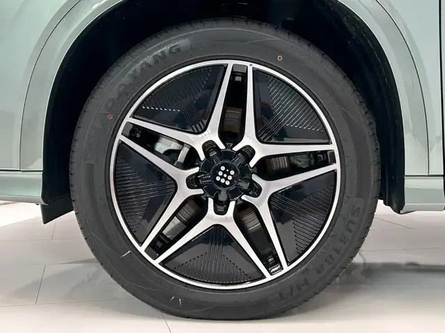 DFSK Unknown Model view 9