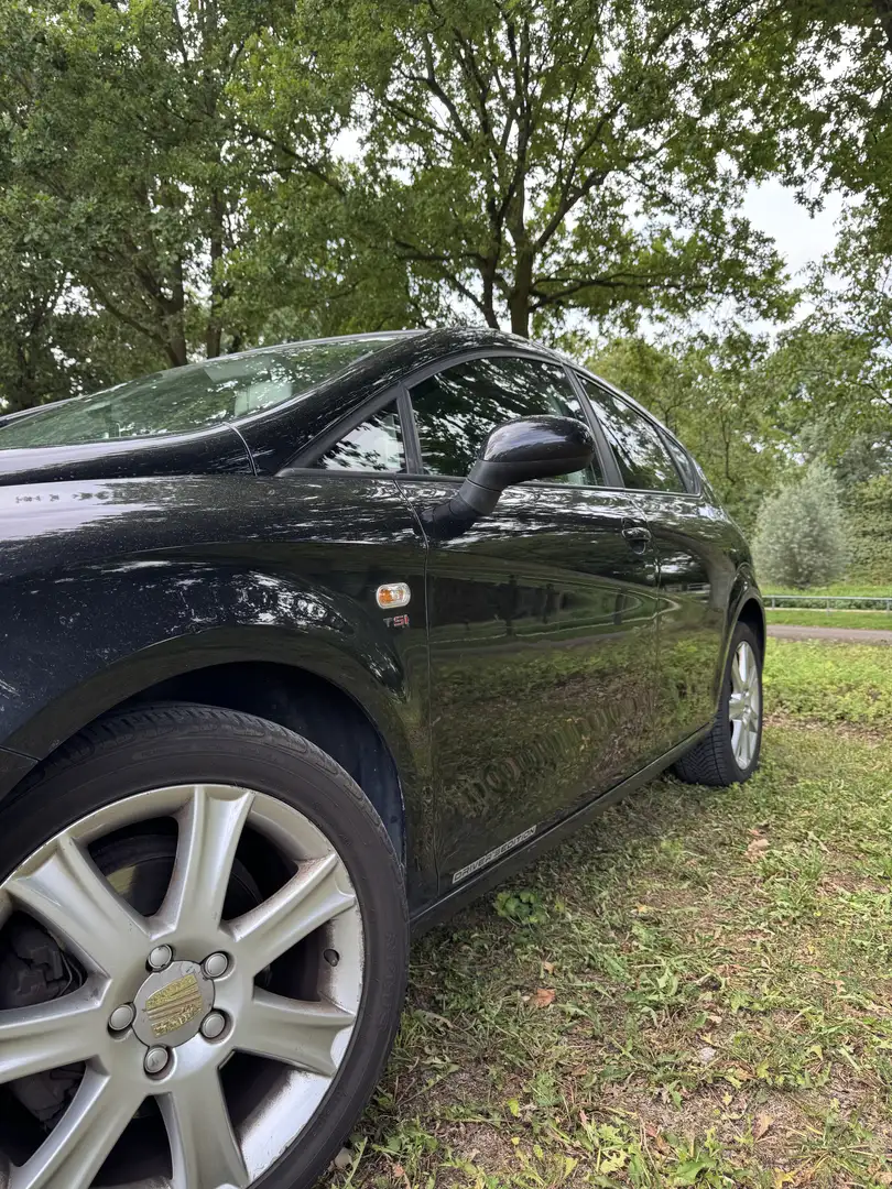 SEAT Leon 1.8 (T FSI) TSI Comfort Limited - 2