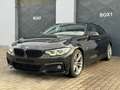 BMW 430 430 d xDrive Sport Line Negro - thumbnail 4