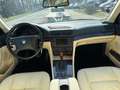 BMW 735 i V8 e38 Xenon Standheizung beiges Leder Navi 16:9 Verde - thumbnail 16