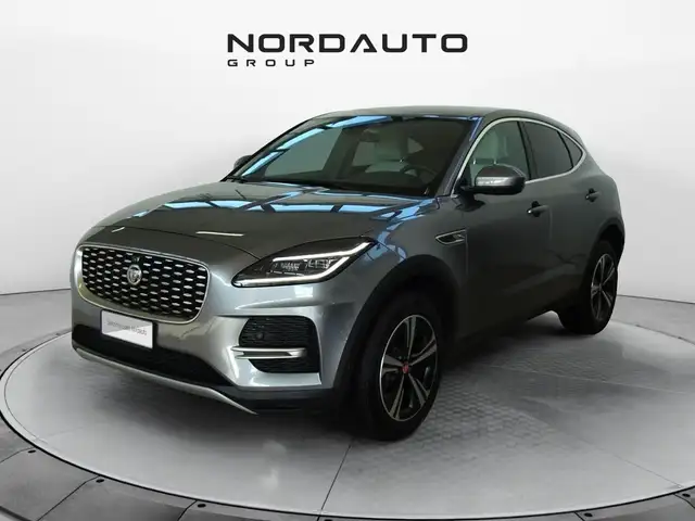 Jaguar E-Pace (X540) 2.0D I4 163 CV AWD Auto R-Dynamic S