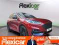 Ford Kuga 2.5 Duratec PHEV ST-Line 4x2 Rojo - thumbnail 1
