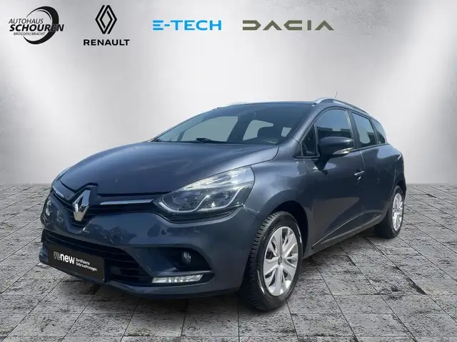 Renault Clio IV Business Edition dCi