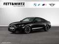 BMW 430 i xDrive Coupé M Sport|Glasdach|H/K|Standhzg. Schwarz - thumbnail 1