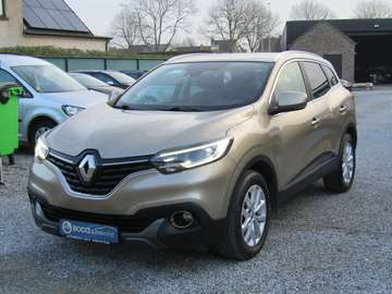 Kadjar 1.2 TCe Intens