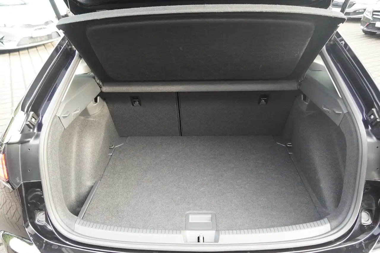 Volkswagen Taigo 1.0 Move LED Klimaaut. Sitzheizung, миниатюра 12