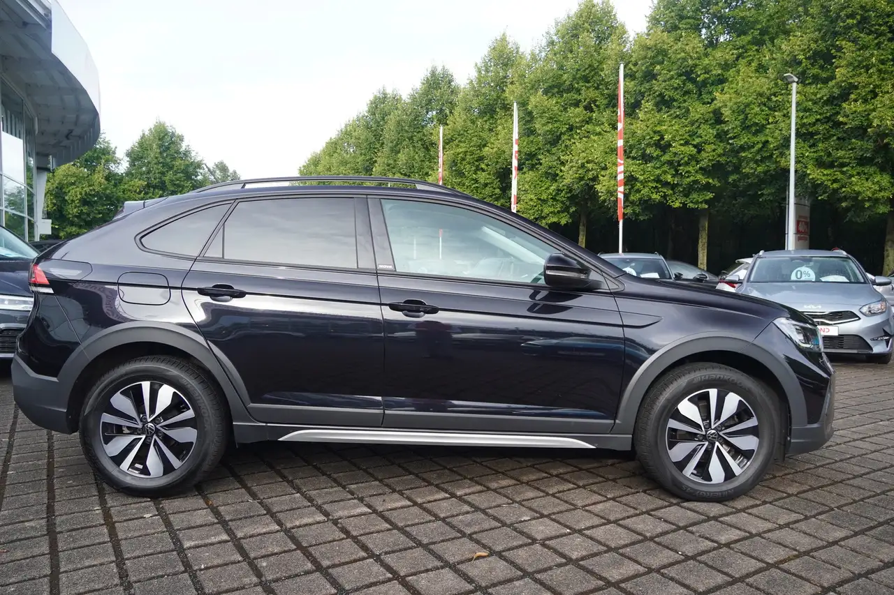 Volkswagen Taigo 1.0 Move LED Klimaaut. Sitzheizung, миниатюра 7