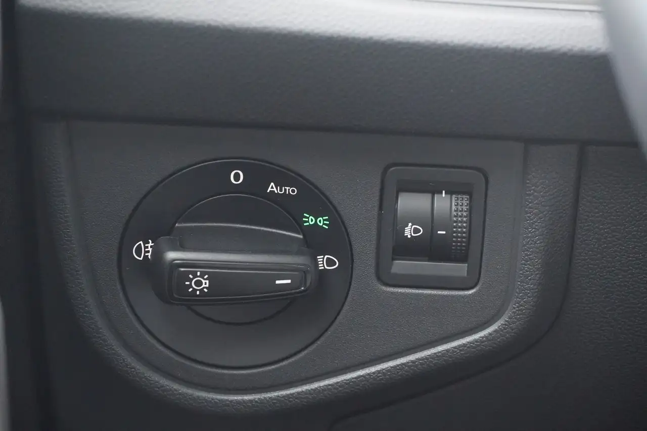 Volkswagen Taigo 1.0 Move LED Klimaaut. Sitzheizung, миниатюра 20