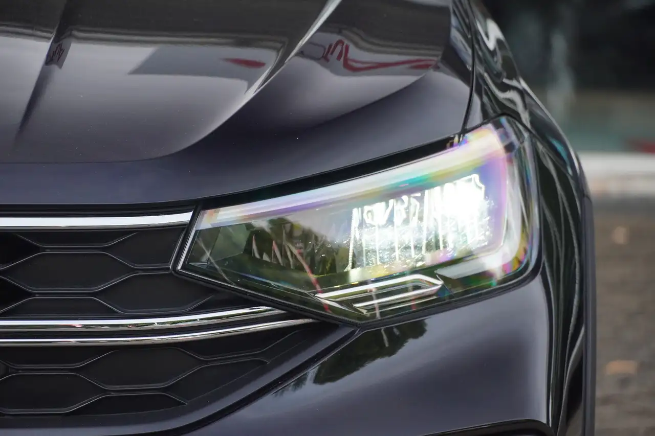 Volkswagen Taigo 1.0 Move LED Klimaaut. Sitzheizung, миниатюра 9