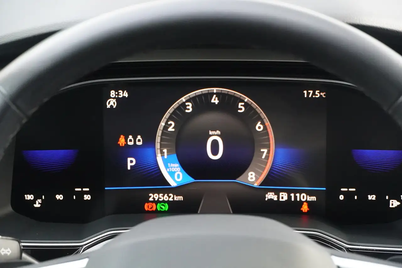 Volkswagen Taigo 1.0 Move LED Klimaaut. Sitzheizung, миниатюра 16