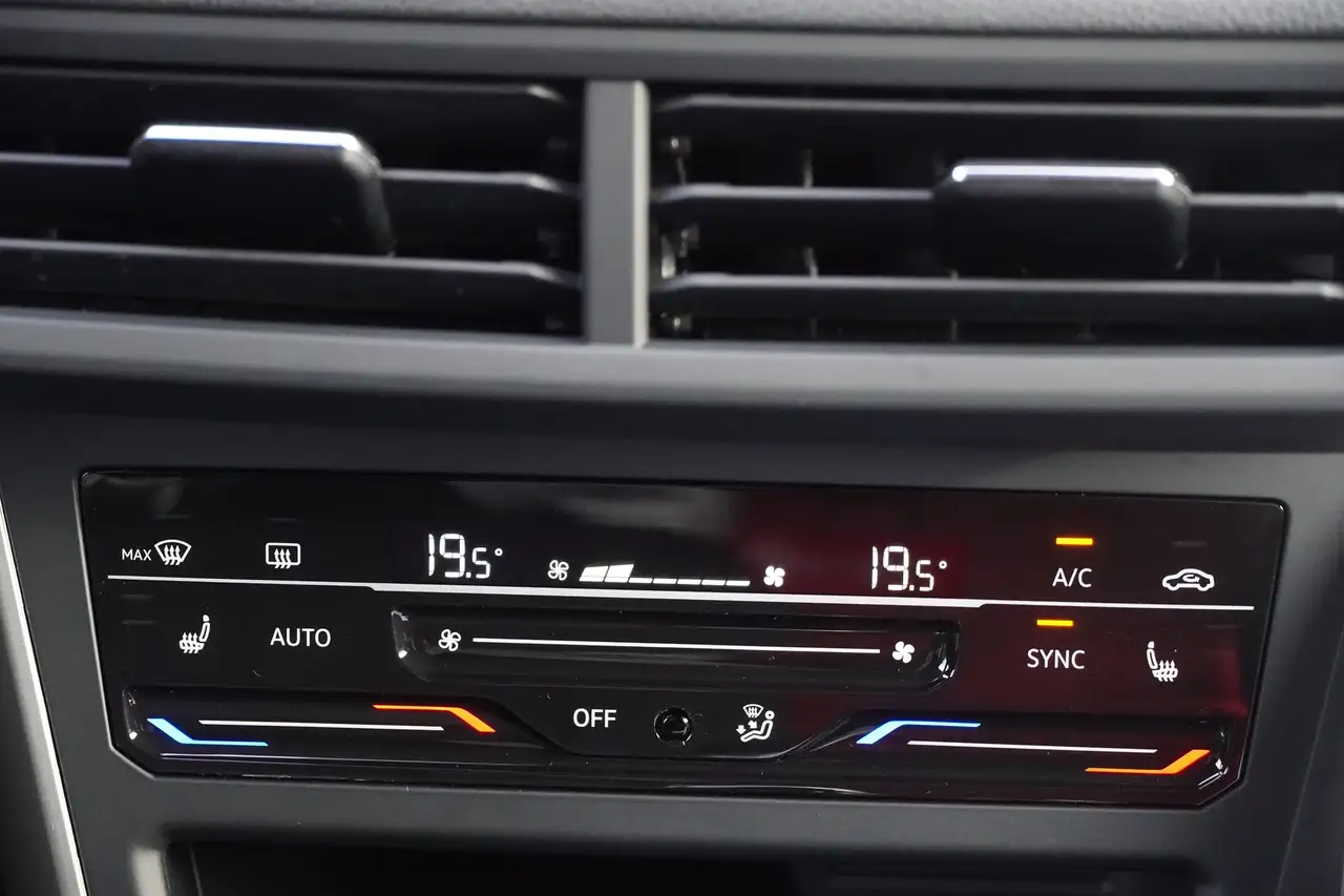 Volkswagen Taigo 1.0 Move LED Klimaaut. Sitzheizung, миниатюра 22