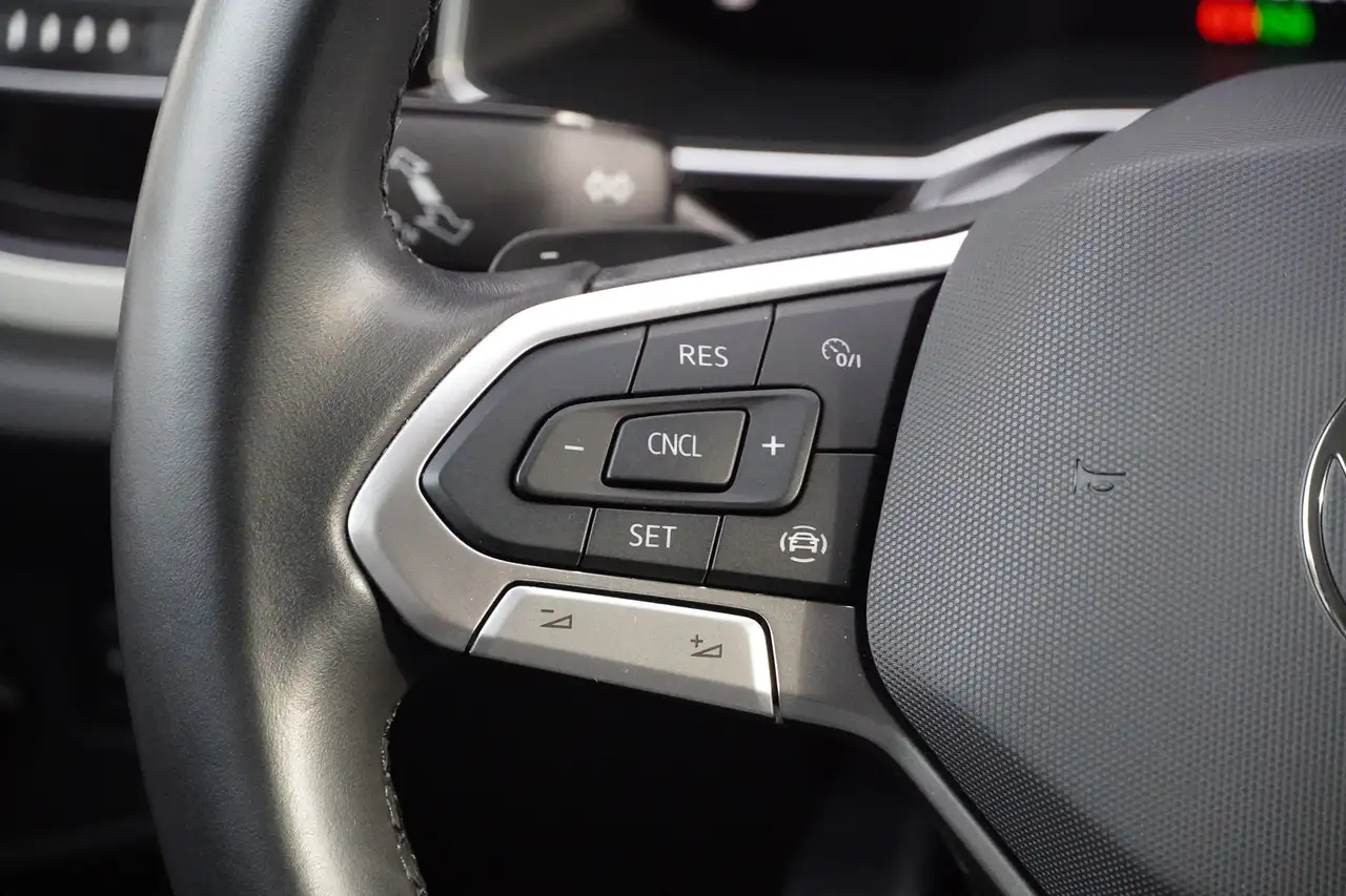 Volkswagen Taigo 1.0 Move LED Klimaaut. Sitzheizung, миниатюра 17